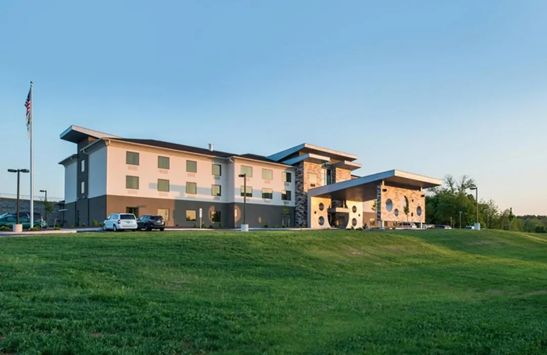 Holiday Inn Express & Suites Shippensburg By Ihg-1