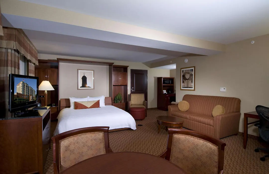 Hilton Garden Inn Troy-1