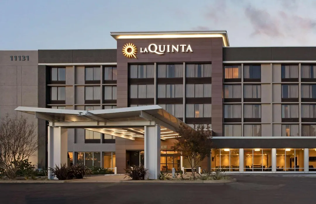La Quinta By Wyndham Rancho Cordova Sacramento-1