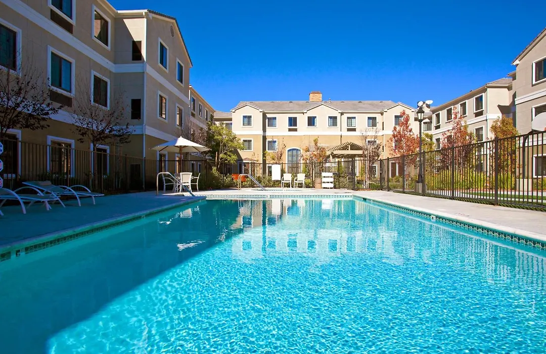 Staybridge Suites Irvine East/Lake Forest By Ihg-1