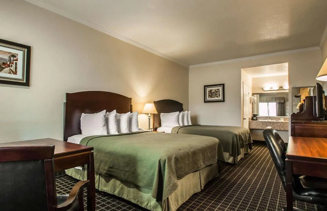 Quality Inn Temecula Valley Wine Country-1