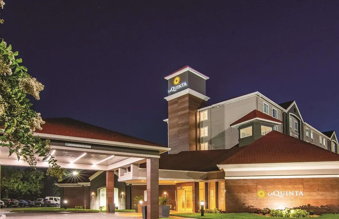 La Quinta By Wyndham Orlando Ucf-1