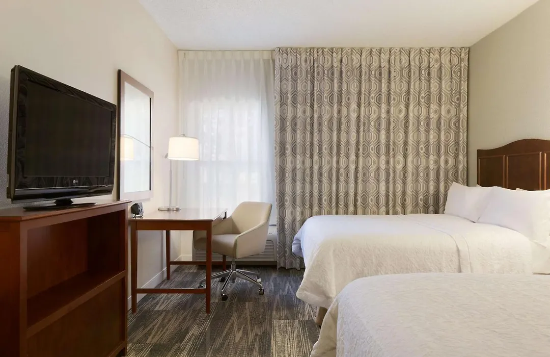 Hampton Inn Zanesville-1