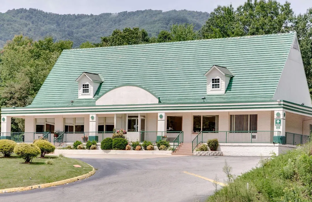 Days Inn By Wyndham Asheville West-1