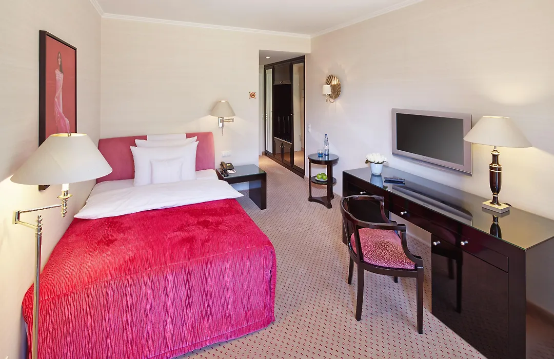 Parkhotel Bremen – ein Mitglied der Hommage Luxury Hotels Collection-1