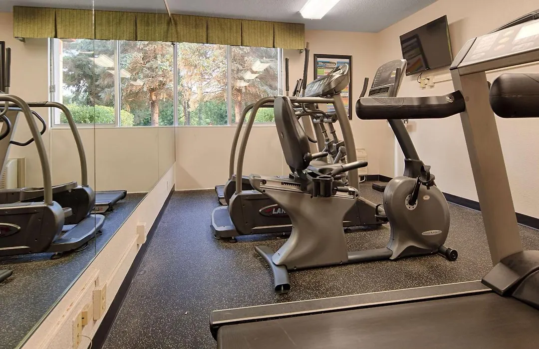 Baymont Inn & Suites-1