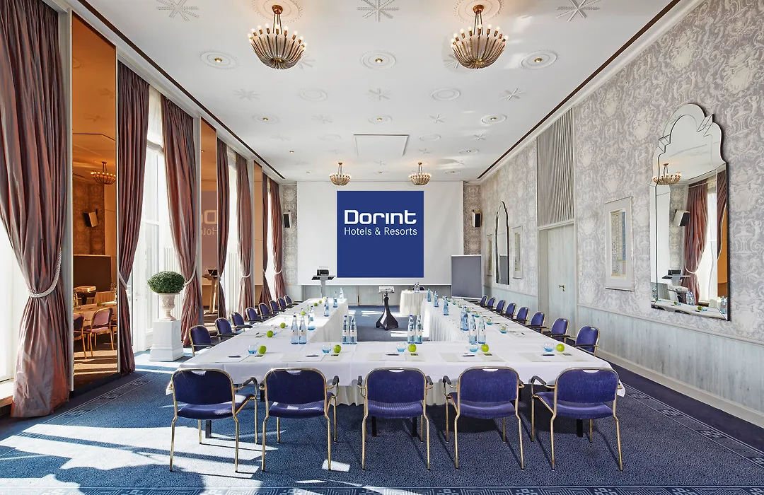 Parkhotel Bremen - Ein Mitglied Der Hommage Luxury Hotels Collection-1