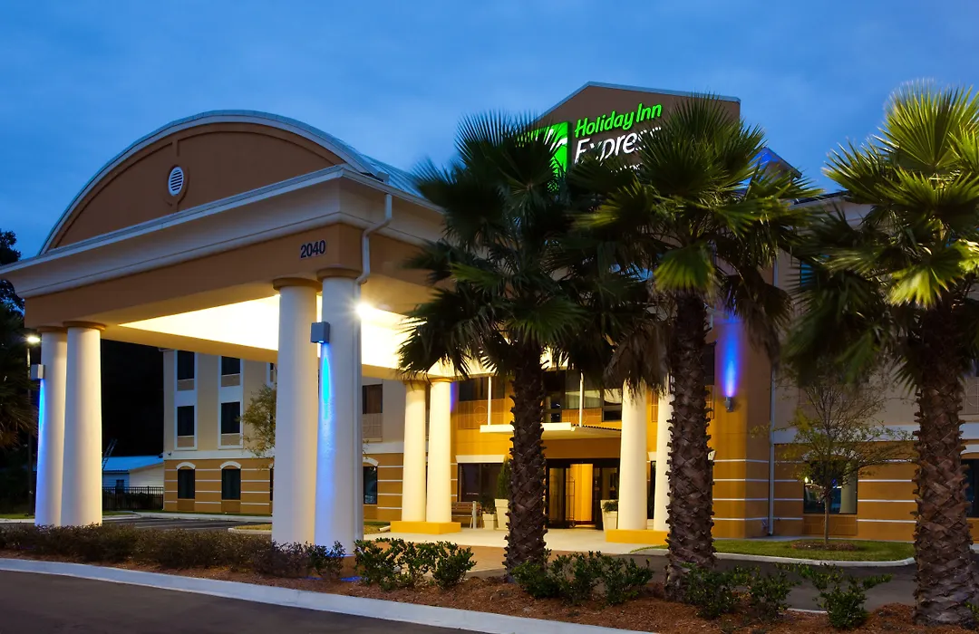 Holiday Inn Express & Suites Jacksonville - Atlantic Beach By Ihg-1