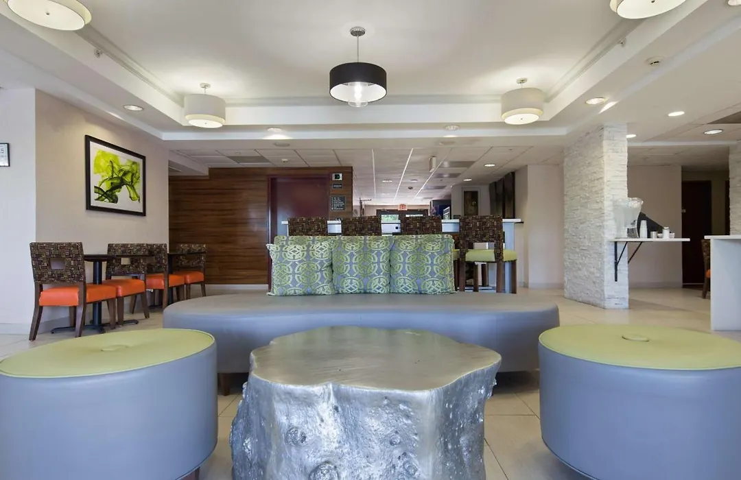 Best Western Plus Huntersville-1