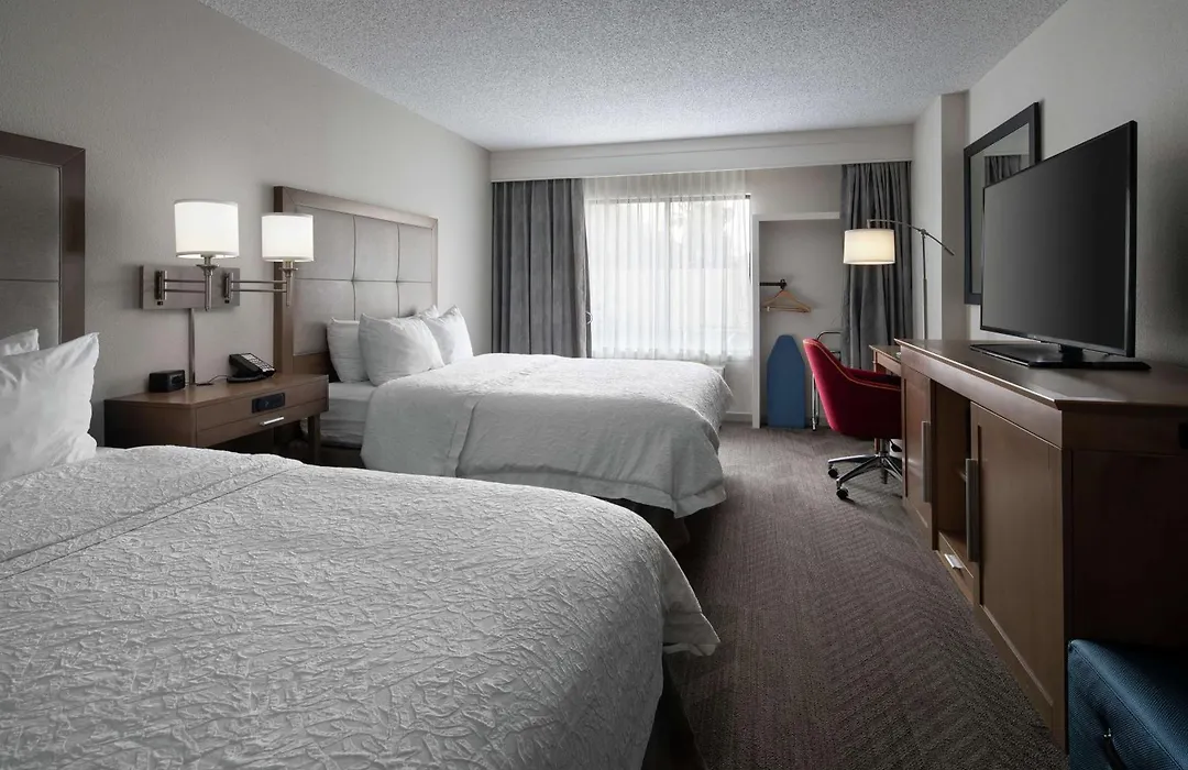 Hampton Inn & Suites Anaheim Garden Grove-1