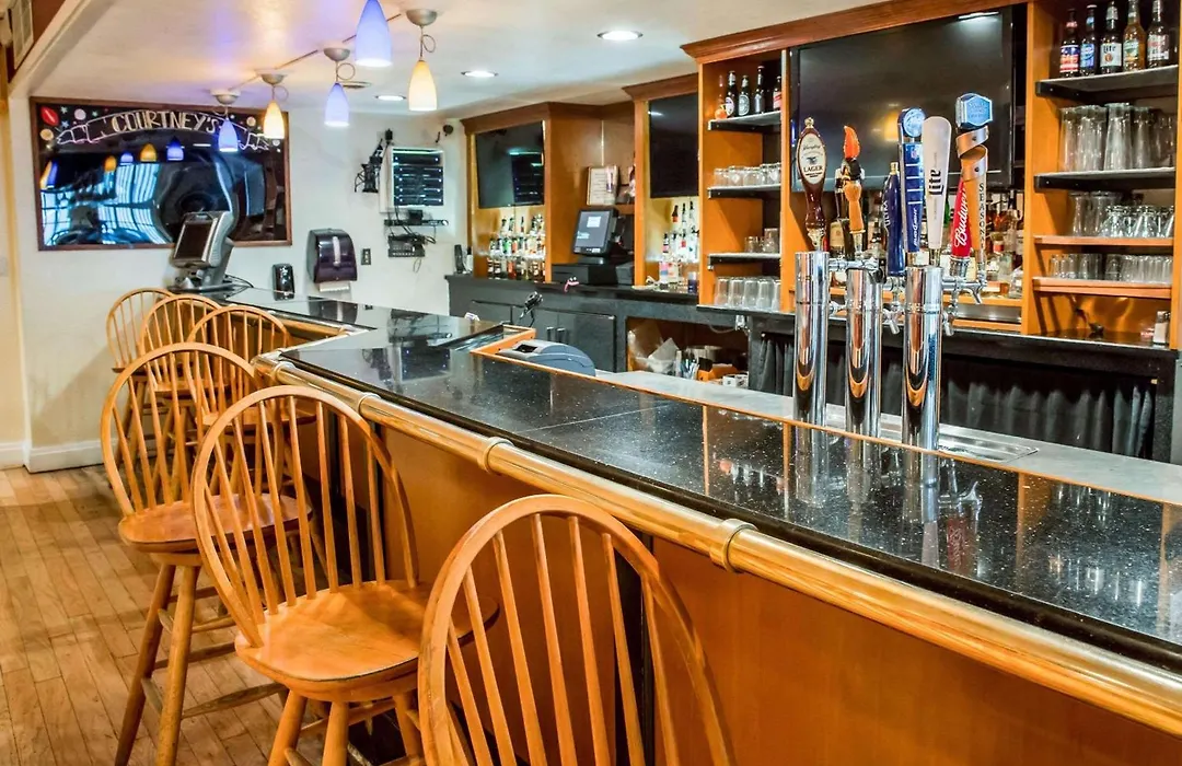 Quality Inn Elizabeth City Near University-1