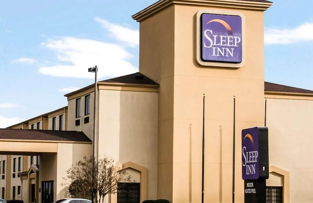 Sleep Inn Concord - Kannapolis-1