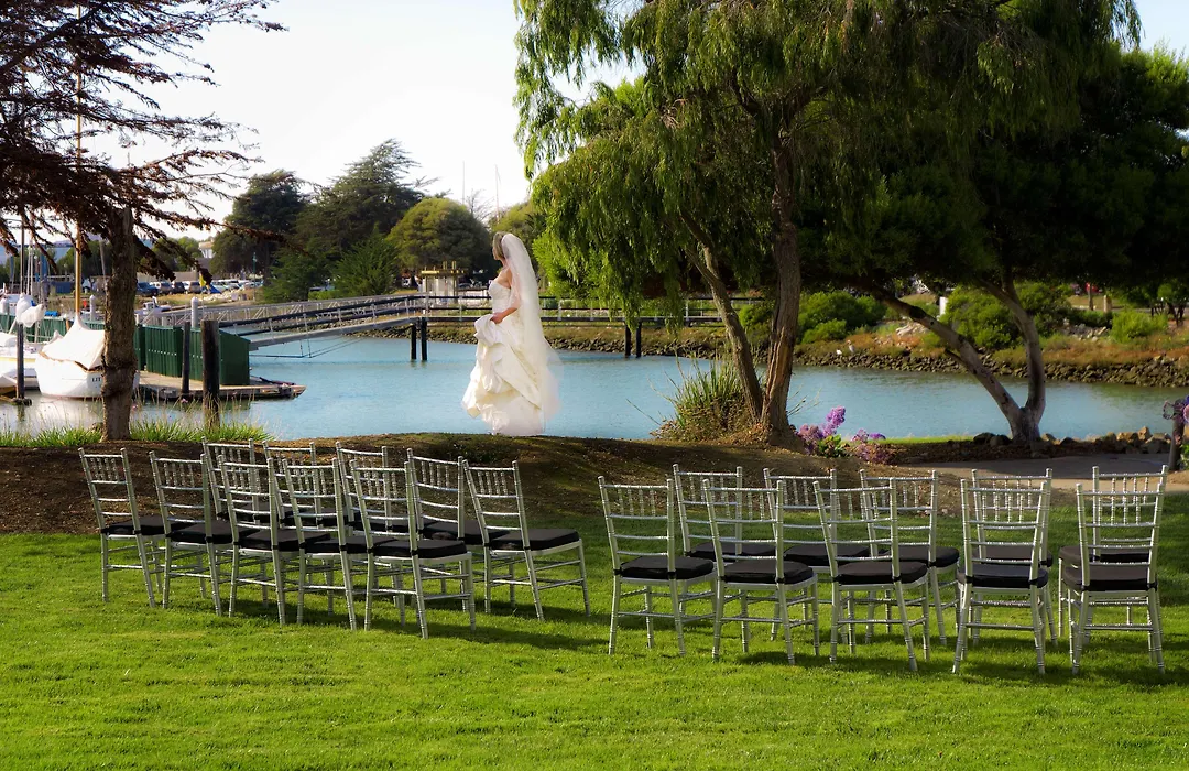 Doubletree By Hilton Hotel Berkeley Marina-1