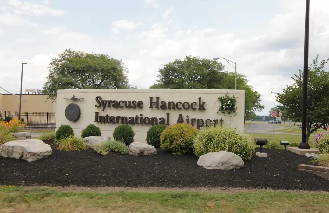 Candlewood Suites Syracuse-Airport By Ihg-1
