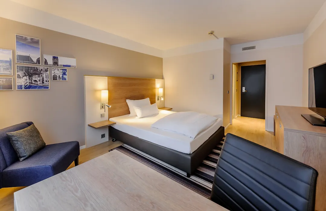 Mercure Aachen Europaplatz-1