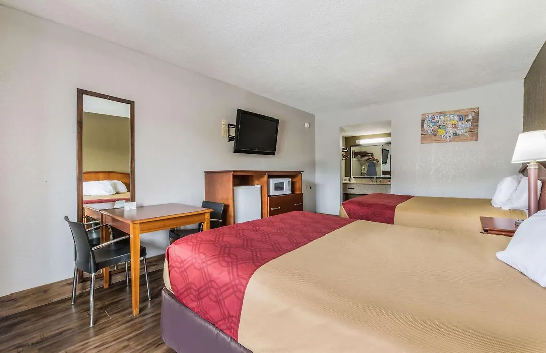 Econo Lodge Salisbury South-1