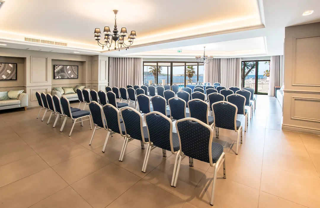 Doubletree By Hilton Malta-1