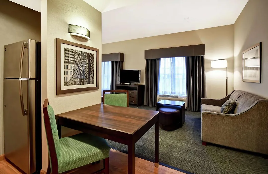 Homewood Suites By Hilton Cincinnati-Milford-1