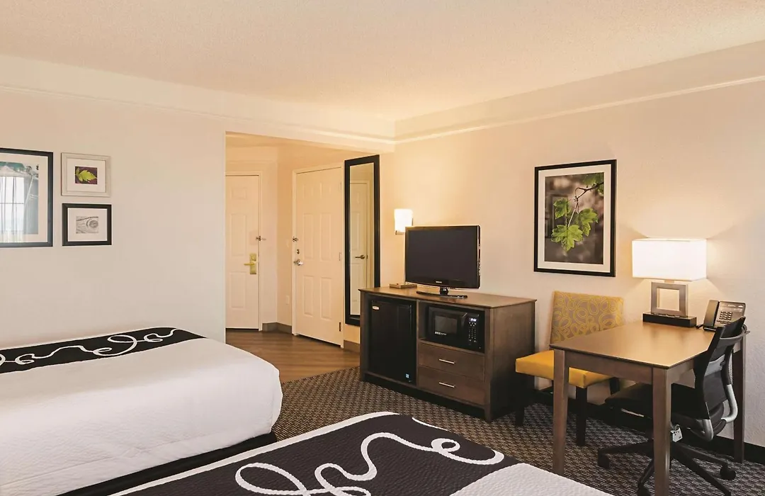 La Quinta By Wyndham Denver Tech Center-1