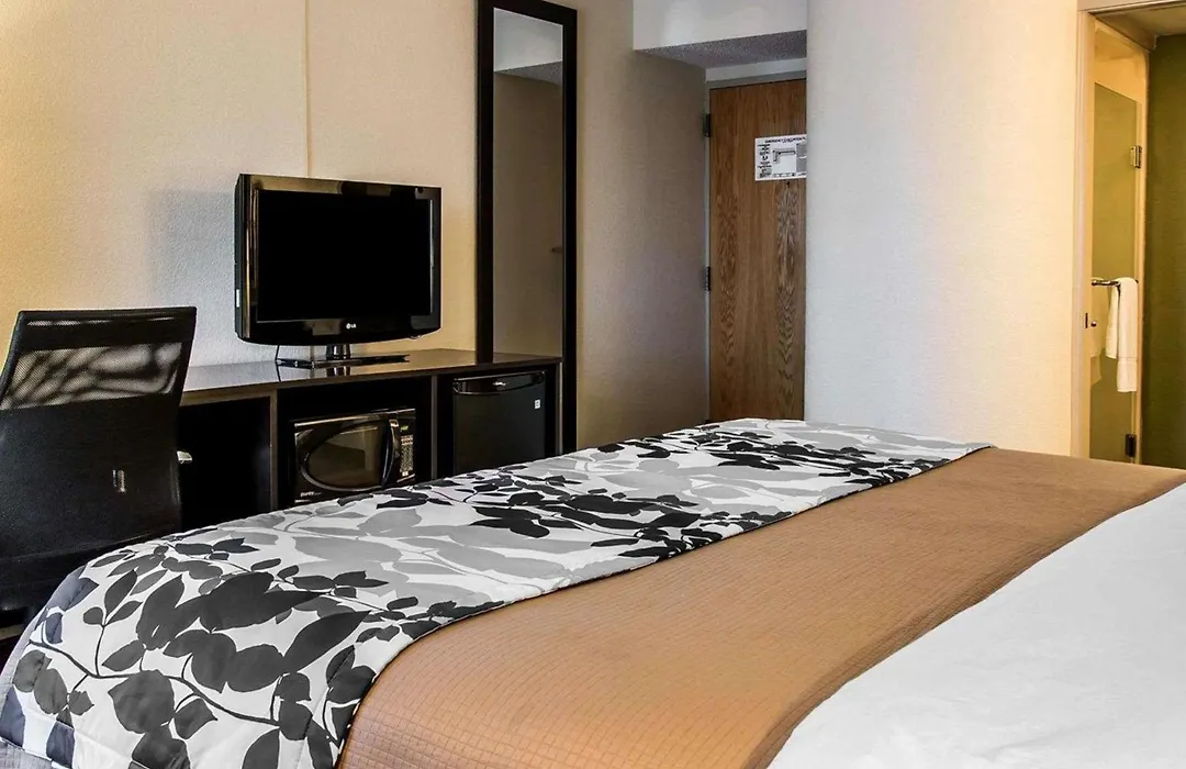 Sleep Inn Midland - Bay City West-1