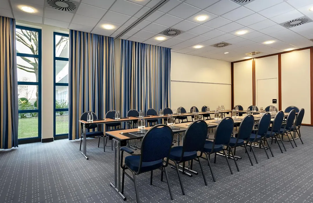 Seminaris Hotel Nuernberg-1