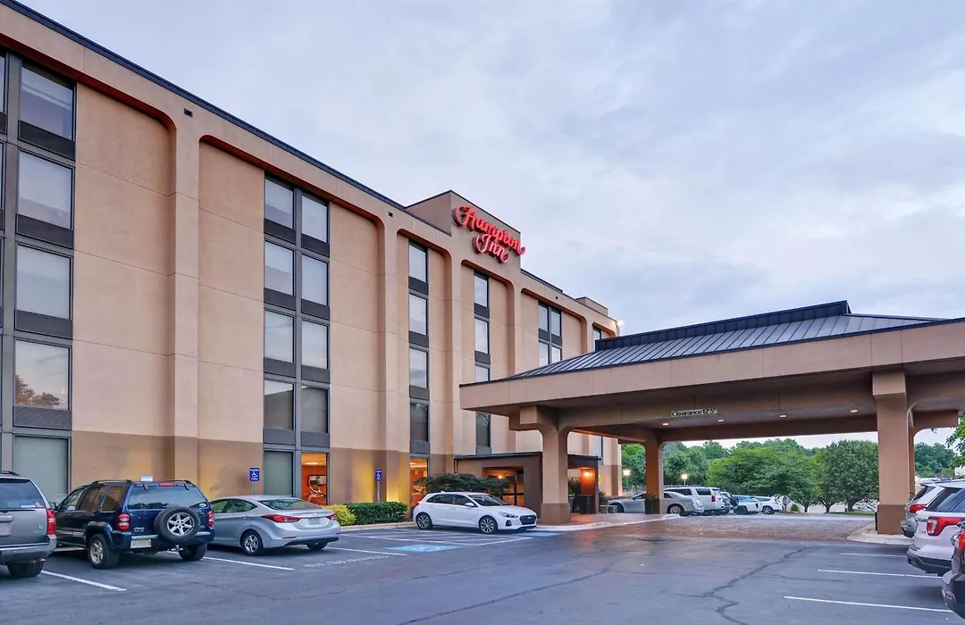 Hampton Inn Charlotte-Gastonia-1