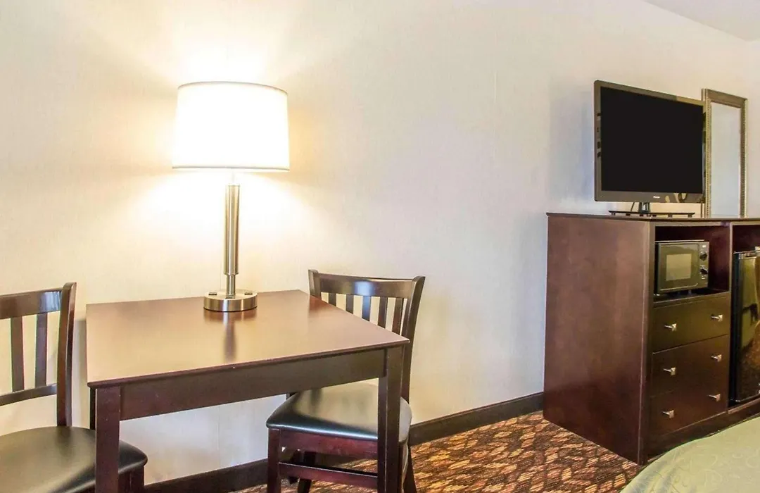 Quality Inn St Marys-1