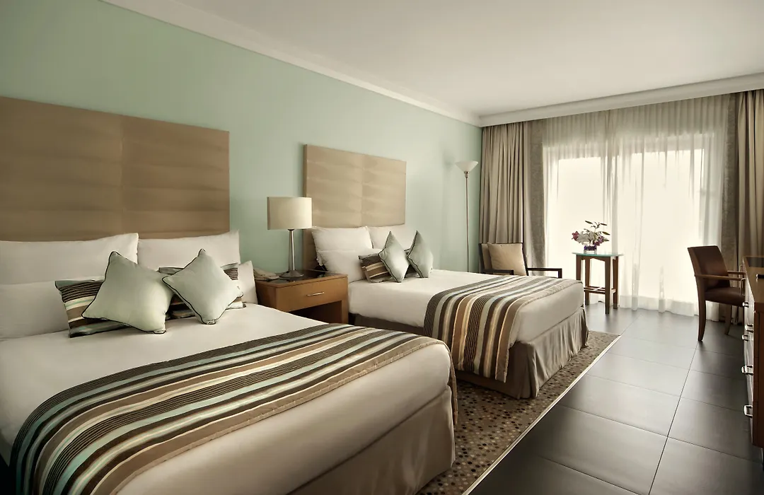 Intercontinental Malta By Ihg-1