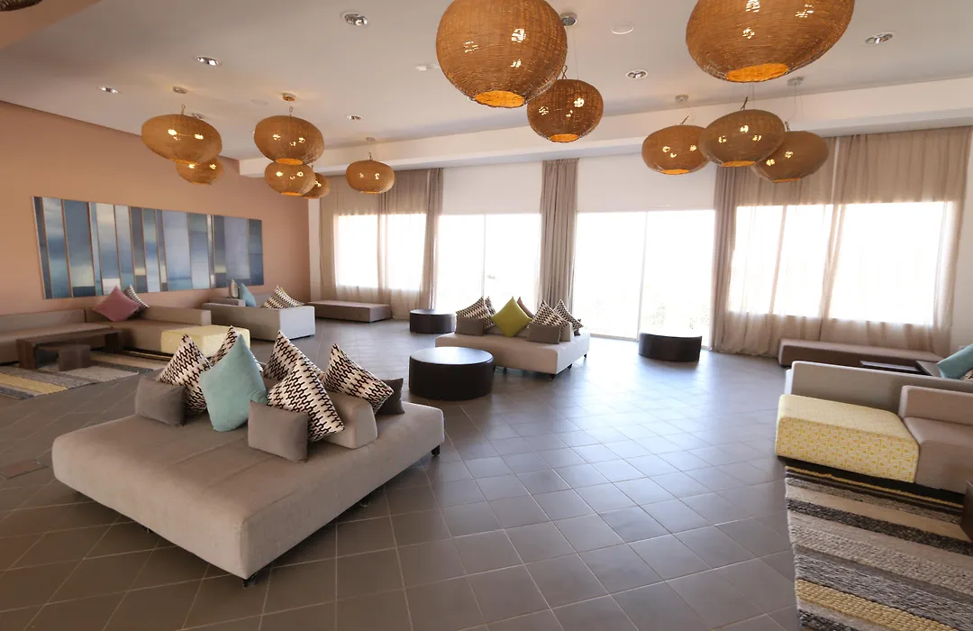 Lunja Village - Agadir-1