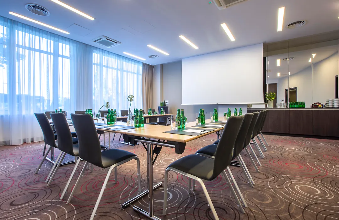 Radisson Blu Sobieski-1