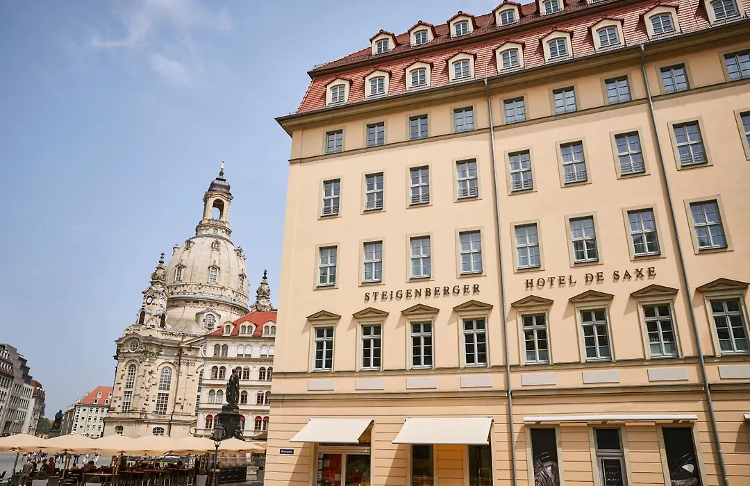 Steigenberger Hotel De Saxe-1