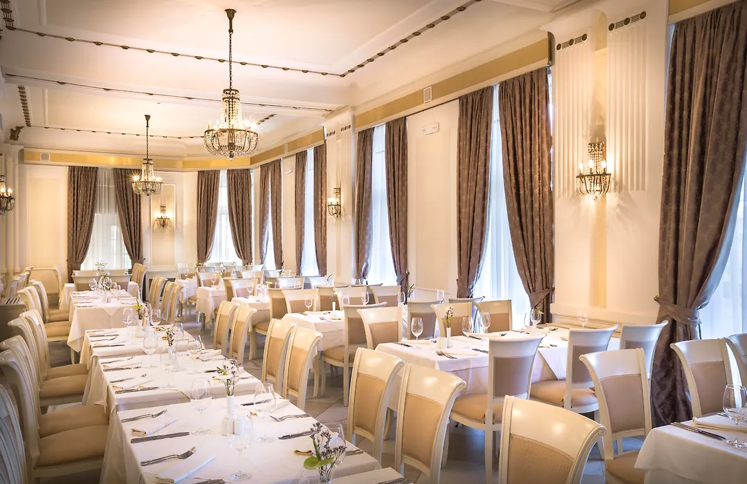 Hotel Bellevue - By Liburnia Hotels & Villas-1