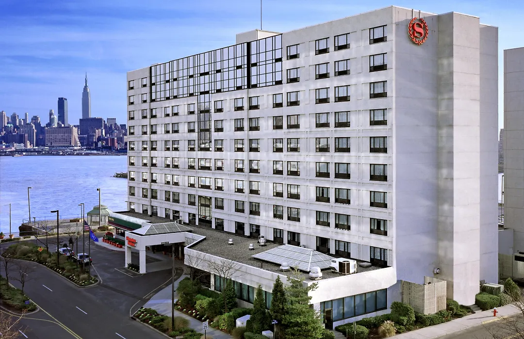 Sheraton Lincoln Harbor Hotel-1