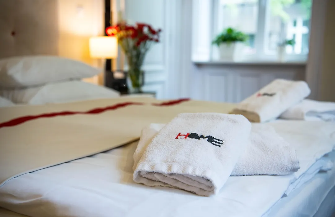 Home Aparthotel-1