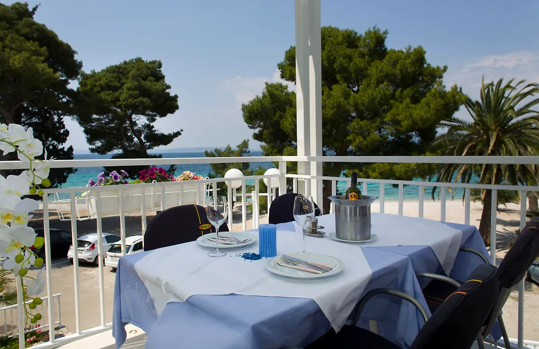 Hotel Faraon-1