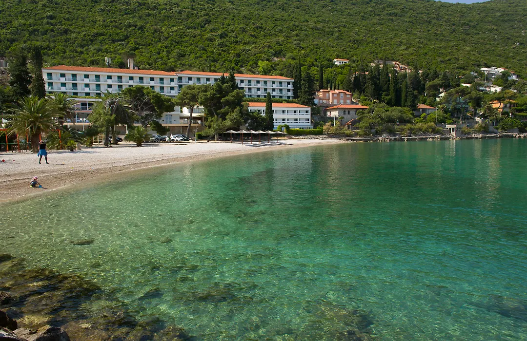 Hotel Faraon-1