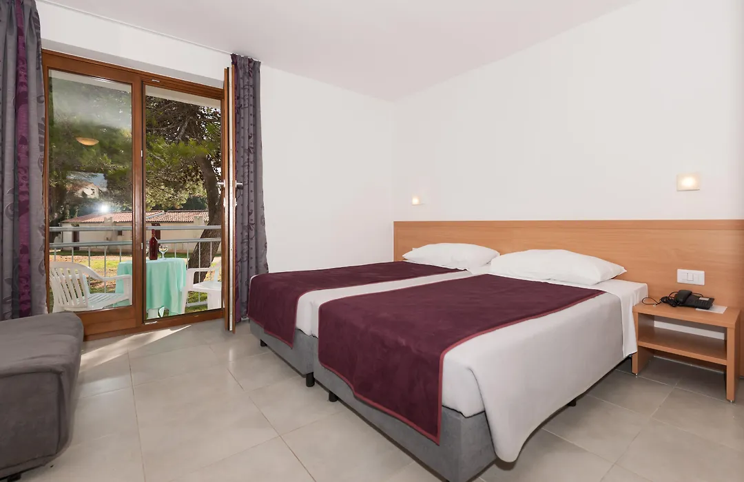 Maistra Select Villas Rubin Resort-1