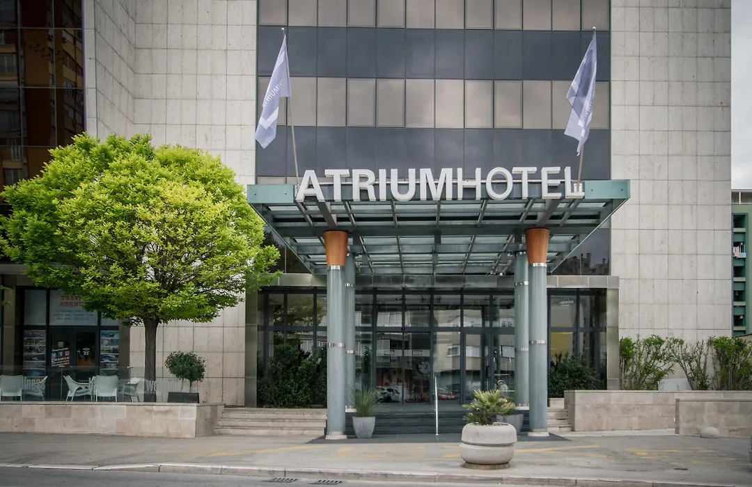 Hotel Atrium-1