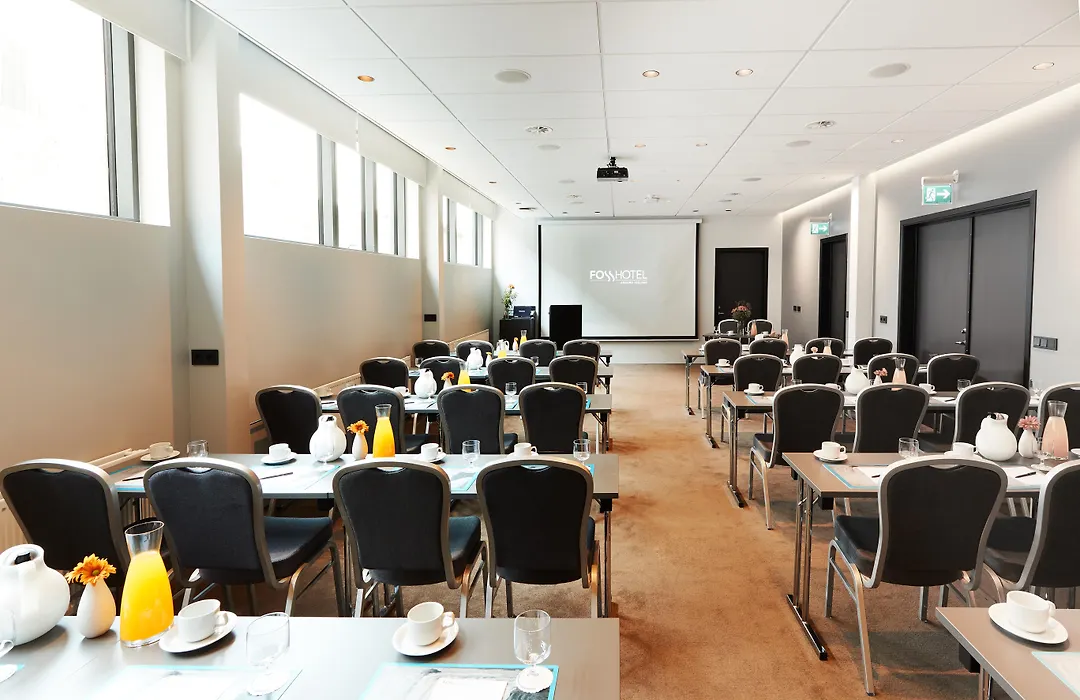 Fosshotel Husavik-1