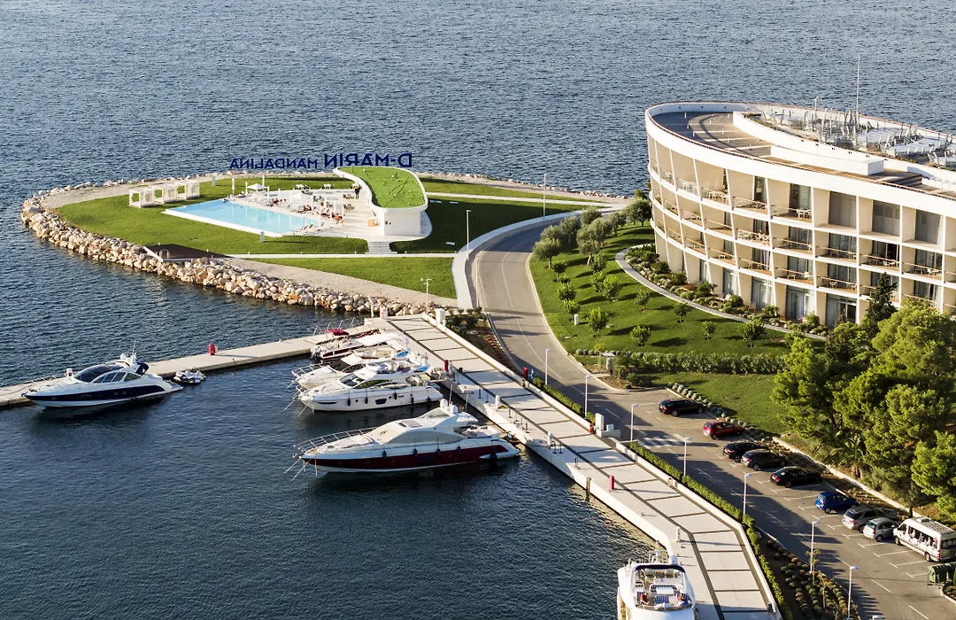 D-Resort Šibenik-1