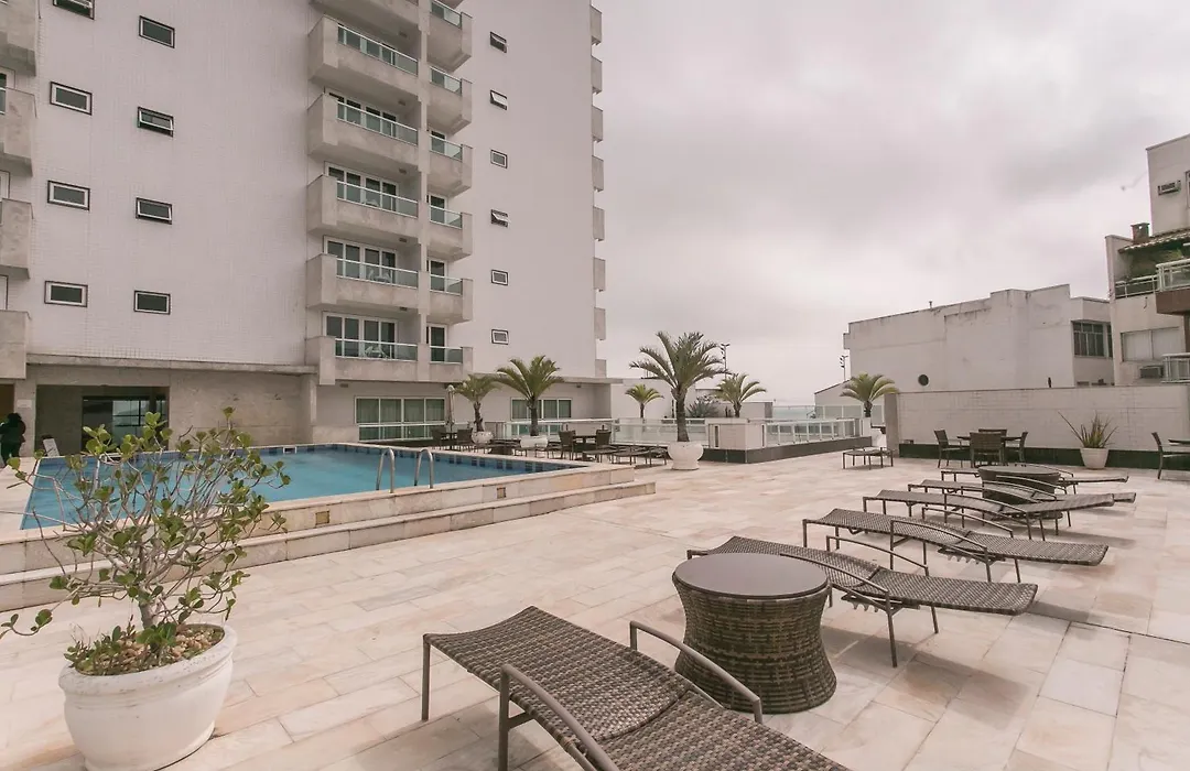 Royalty Barra Hotel-1