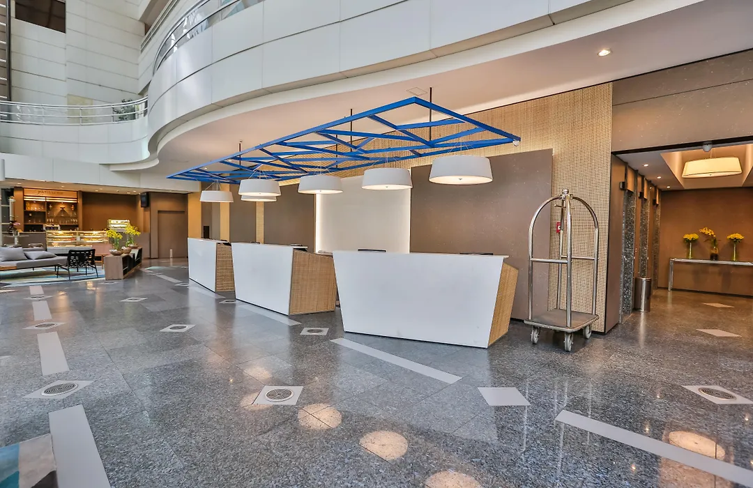 Radisson Sao Paulo Paulista-1
