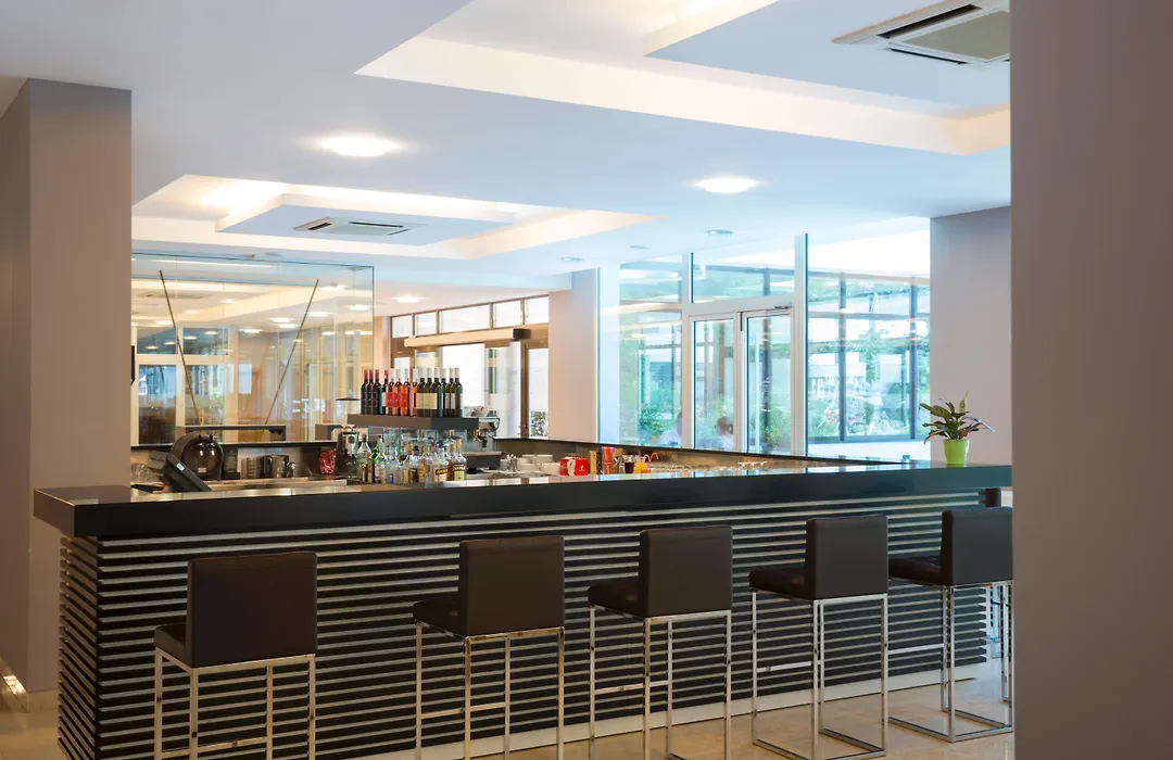 Magal Maradiso Hotel By Aminess-1