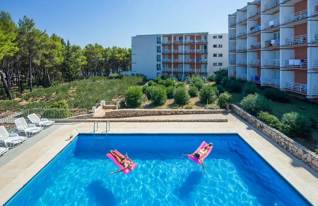 Hotel Hvar-1