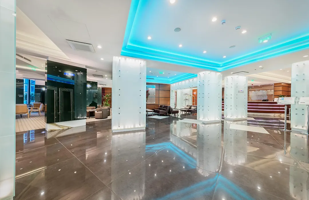 Hotel Dubrovnik-1