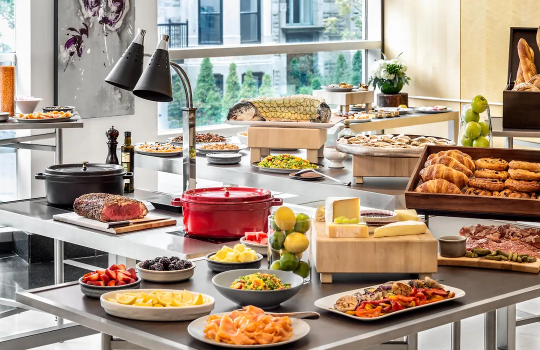 Sofitel Montreal Golden Mile-1