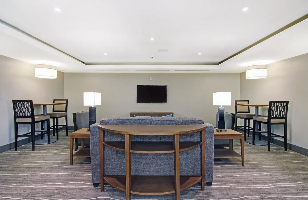 Staybridge Suites Toronto - Vaughan South By Ihg-1