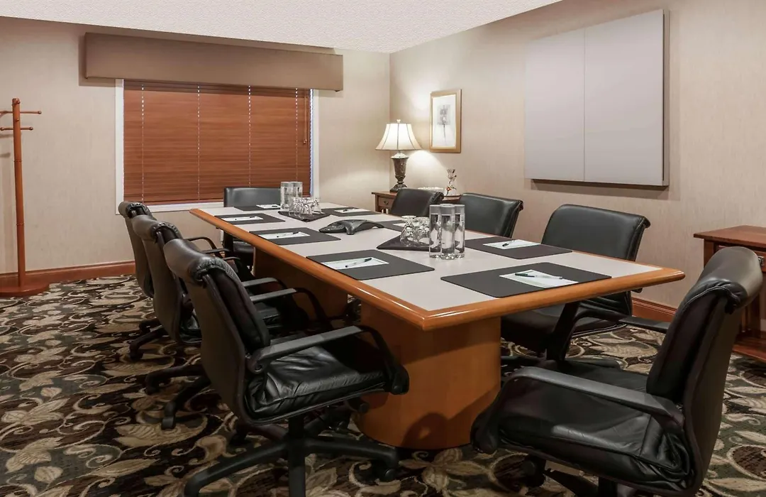 Wingate By Wyndham - Edmonton West-1