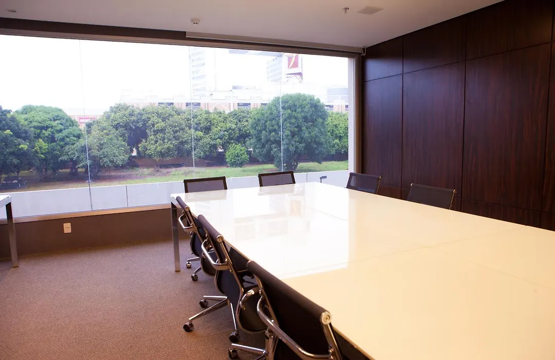 Intercity Brasilia Led Aguas Claras-1
