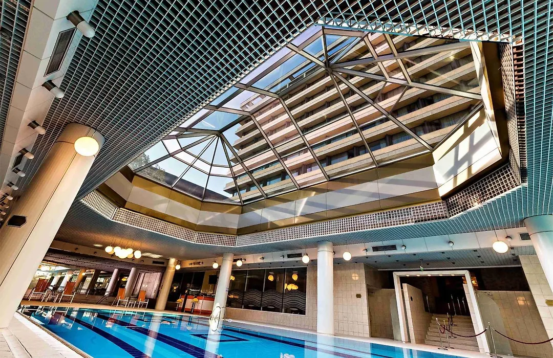 Hotel Aro Palace-1